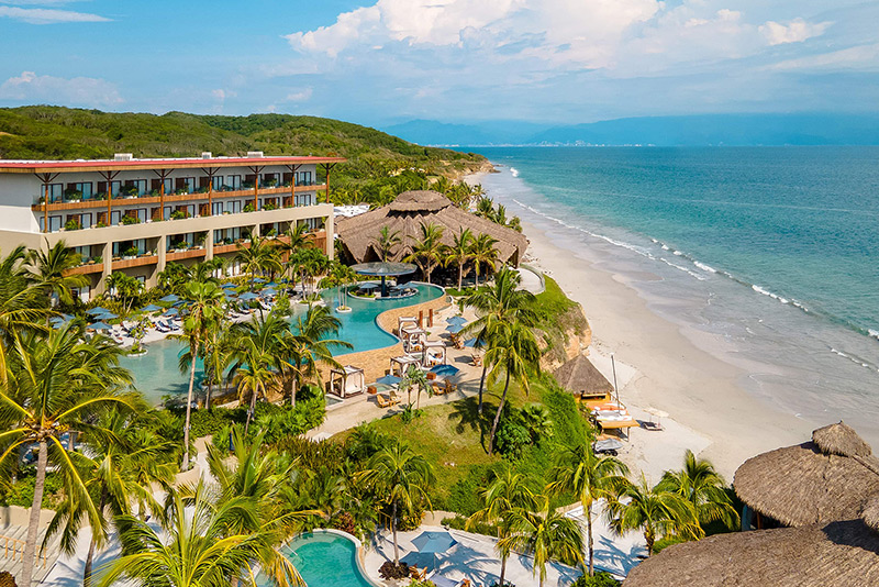 Armony Marival Resort & Spa Punta de Mita in Puerto Vallarta and Riviera Nayarit, Mexico, Puerto Vallarta & Riviera Nayarit