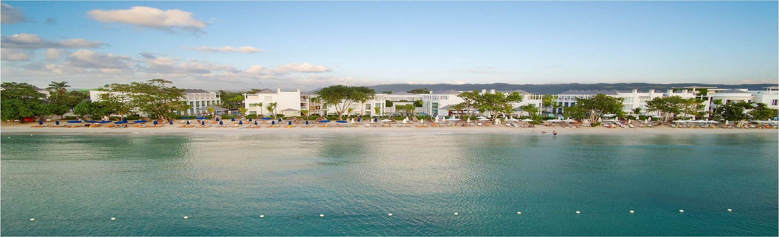Azul Beach Resort Negril by Karisma in Jamaica, Jamaica