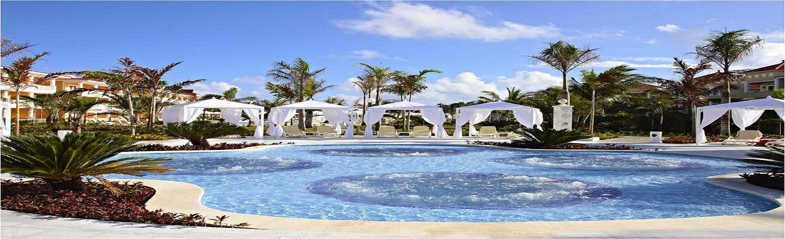Bahia Principe Grand Aquamarine in Punta Cana, Cap Cana and Puerto Plata, Dominican Republic, Dominican Republic