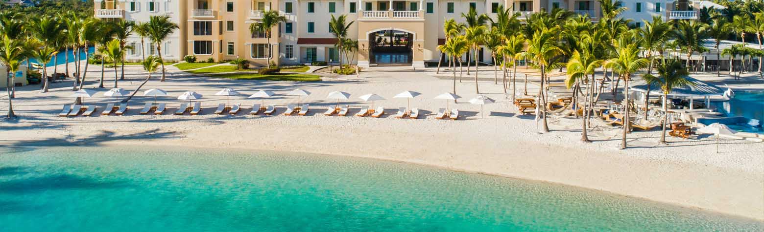 Blue Haven Resort in Leeward, Providenciales, Turks & Caicos
