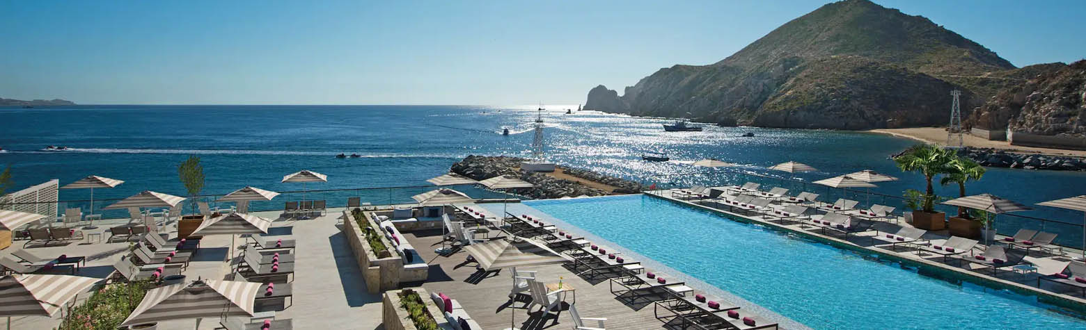 Breathless Cabo San Lucas Resort & Spa in Los Cabos, Mexico, Los Cabos