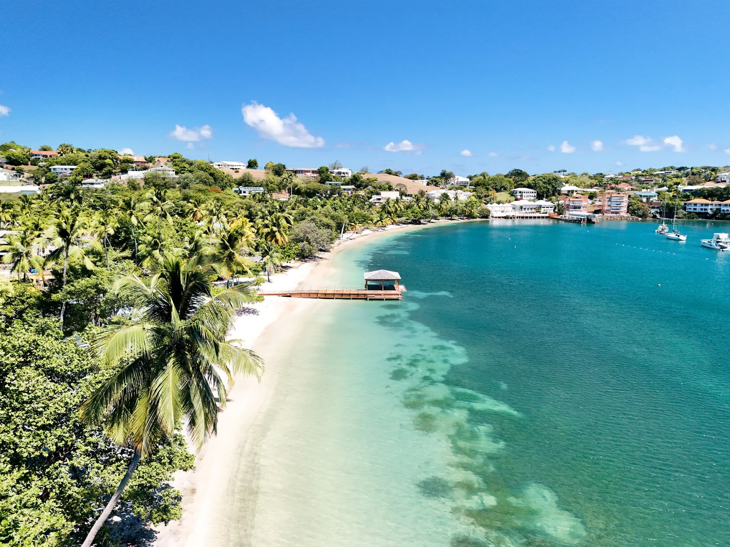 Calabash Hotel in Grenada, Grenada