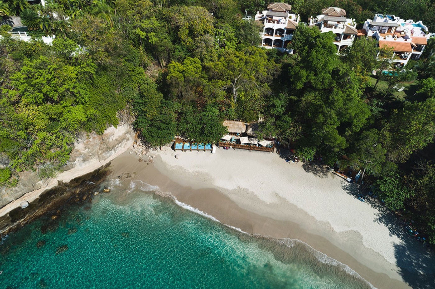 Cap Maison in Cap Estate, Saint Lucia