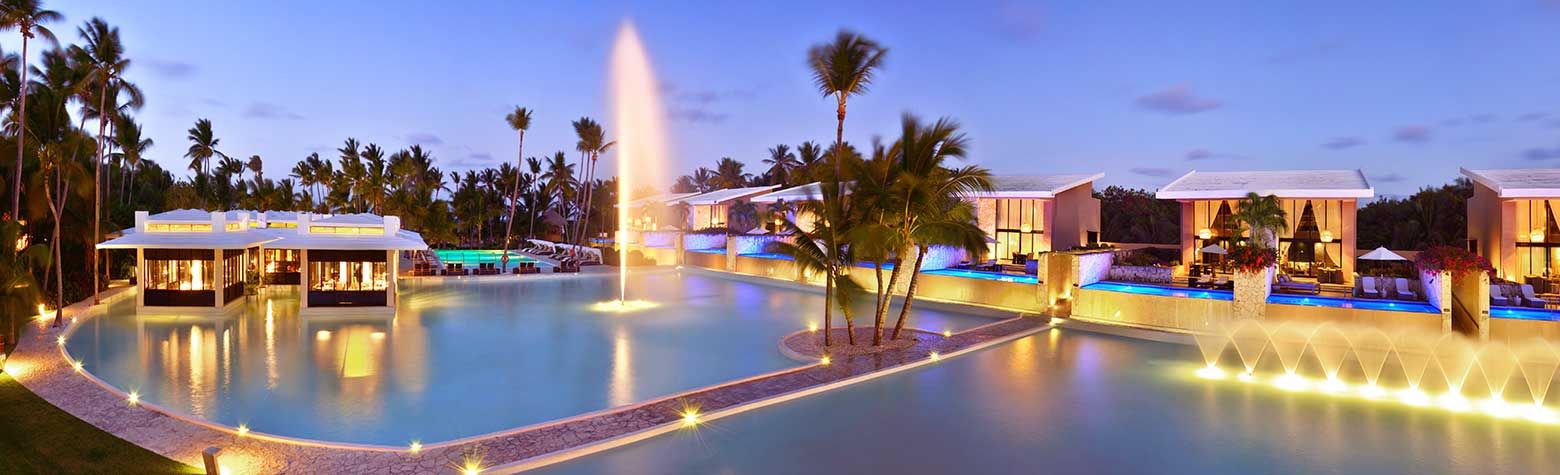 Catalonia Royal Bávaro in Punta Cana, Cap Cana and Puerto Plata, Dominican Republic, Dominican Republic