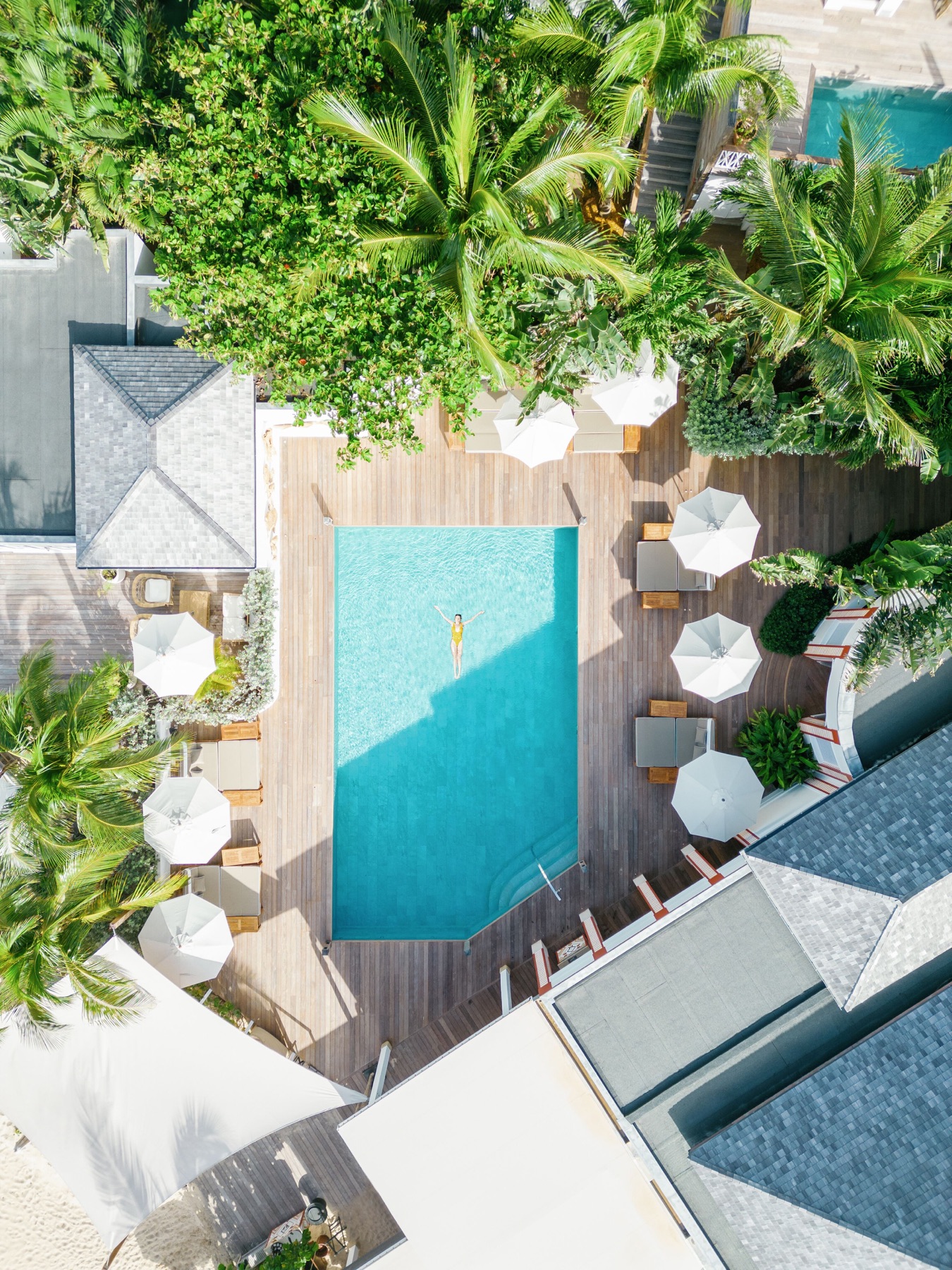 Cheval Blanc St-Barth in Saint Barthélemy, St. Barts