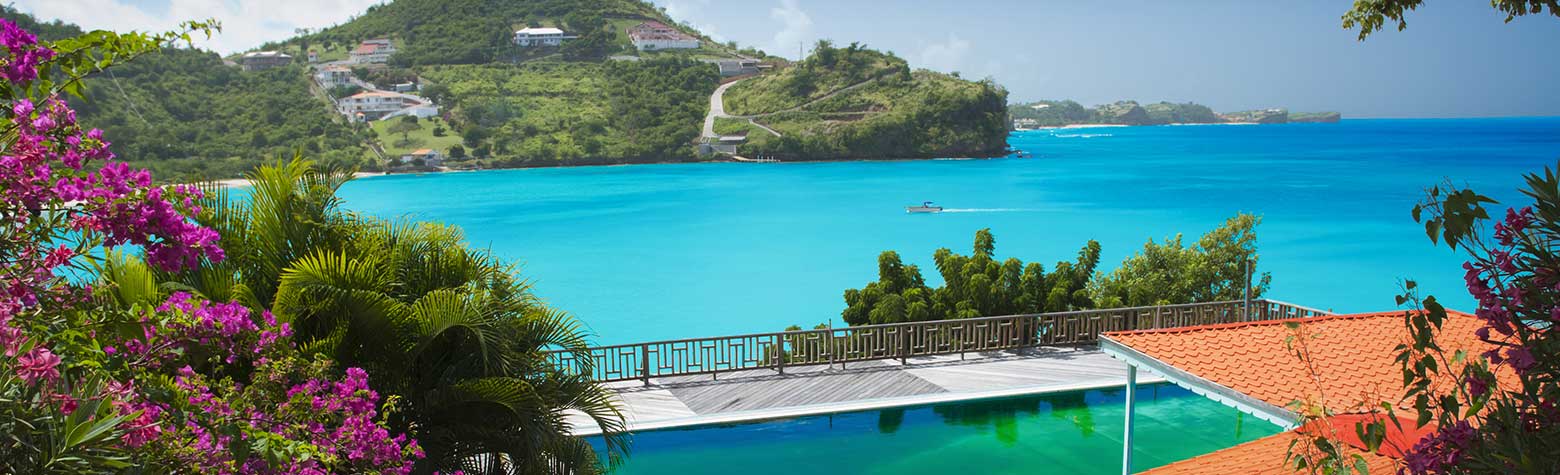 Cocobay Resort Antigua in Antigua and Barbuda, Antigua