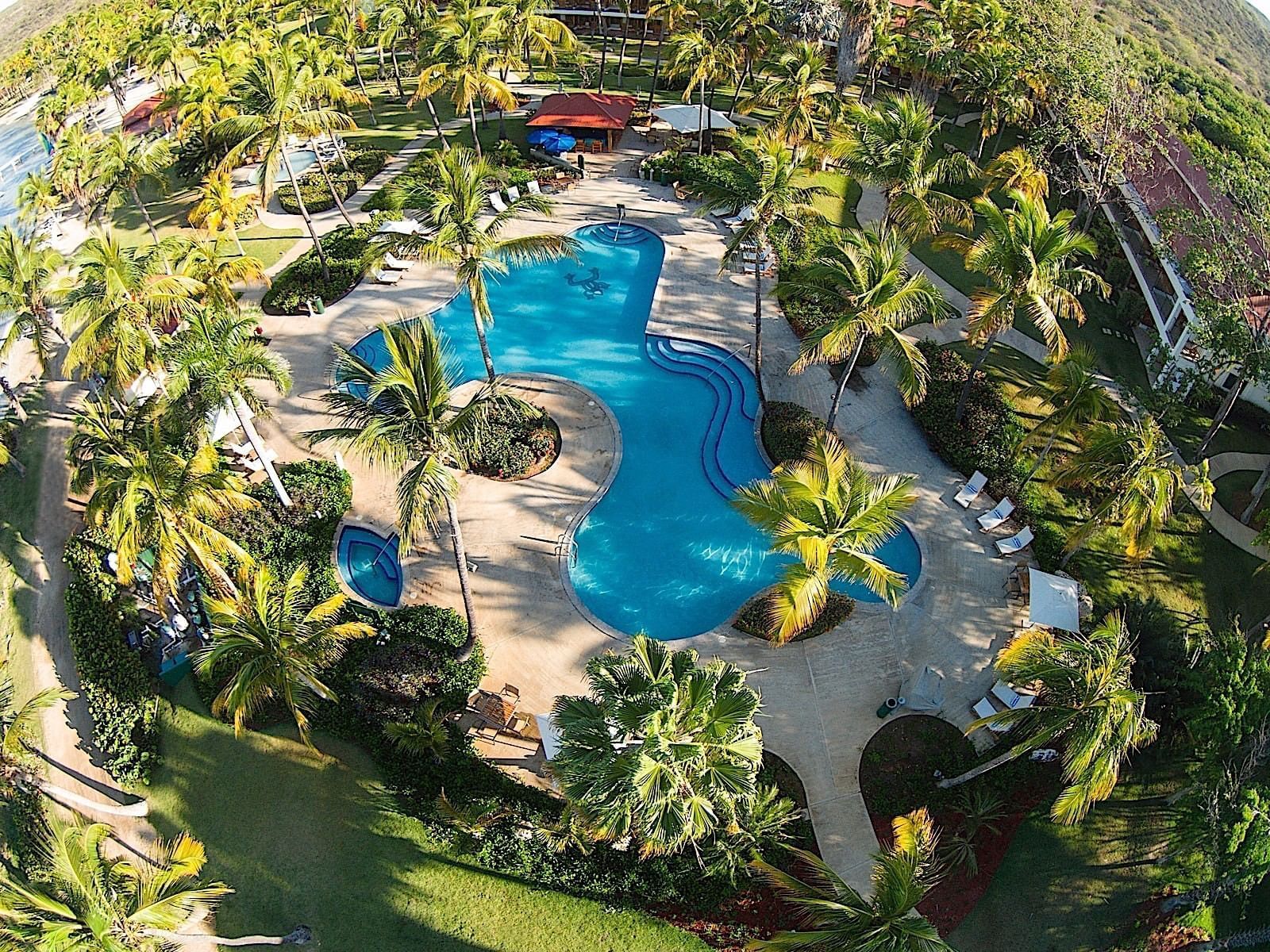 Copamarina Beach Resort & Spa in Puerto Rico, Puerto Rico
