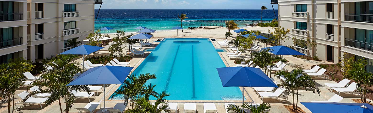 Curaçao Marriott Beach Resort in Curaçao, Curaçao