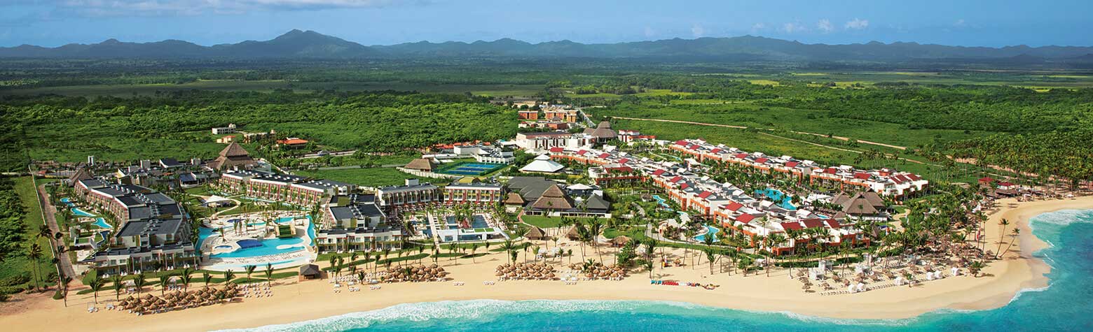Dreams Onyx Resort & Spa in Uvero Alto, Punta Cana, Dominican Republic