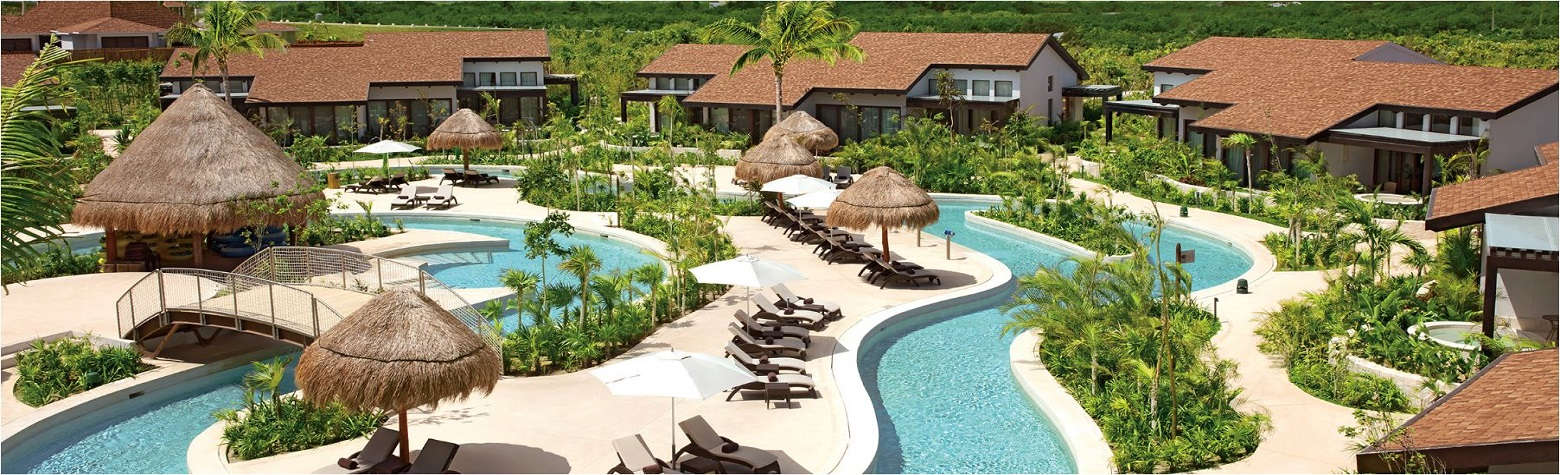 Dreams Playa Mujeres Golf & Spa Resort in Playa Mujeres, Cancún, Cancún & Riviera Maya