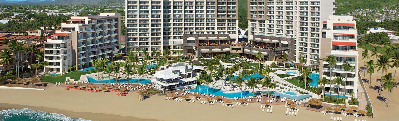 Dreams Vallarta Bay Resort & Spa in Puerto Vallarta and Riviera Nayarit, Mexico, Puerto Vallarta & Riviera Nayarit