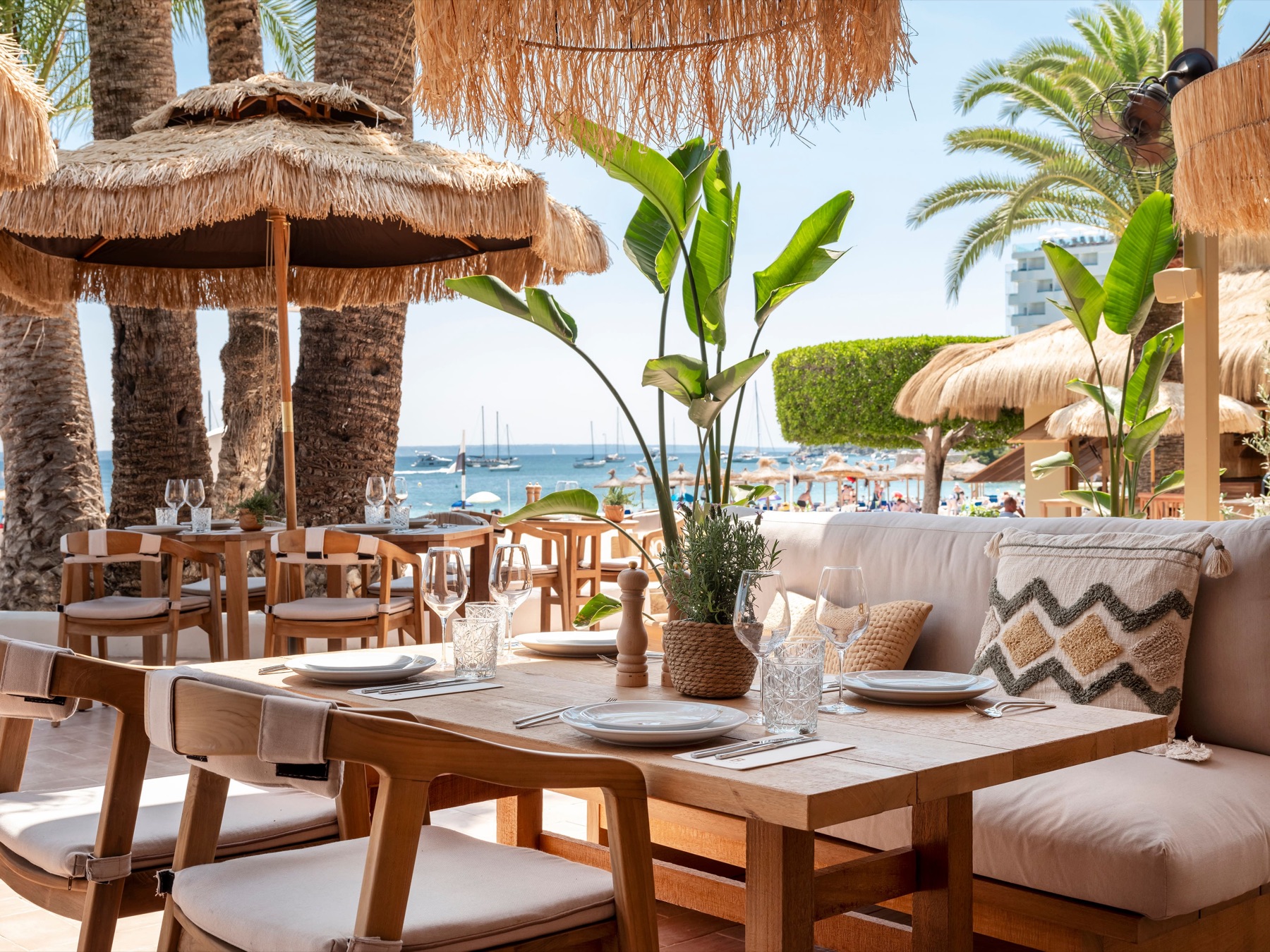 Falcon’s Resort by Meliá in Punta Cana, Cap Cana and Puerto Plata, Dominican Republic, Dominican Republic