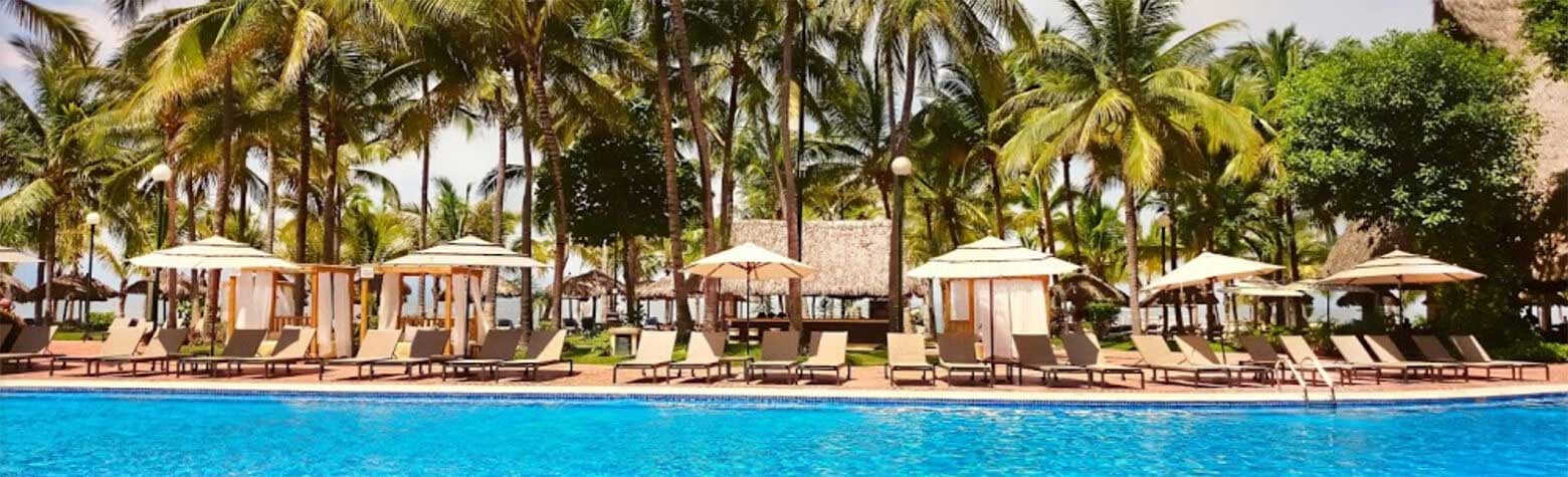 Fiesta Americana Puerto Vallarta All Inclusive & Spa in Puerto Vallarta and Riviera Nayarit, Mexico, Puerto Vallarta & Riviera Nayarit