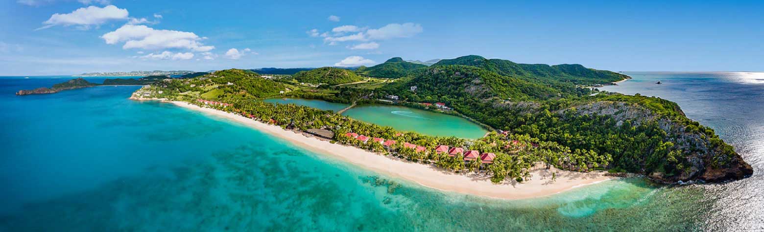 Galley Bay Resort & Spa in Antigua and Barbuda, Antigua