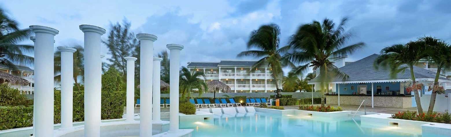 Grand Palladium Jamaica Resort & Spa in Jamaica, Jamaica