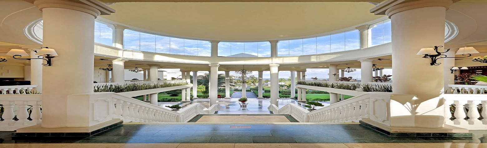 Grand Palladium Lady Hamilton Resort & Spa in Jamaica, Jamaica