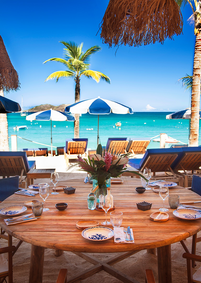Gyp Sea Hotel in Saint Barthélemy, St. Barts