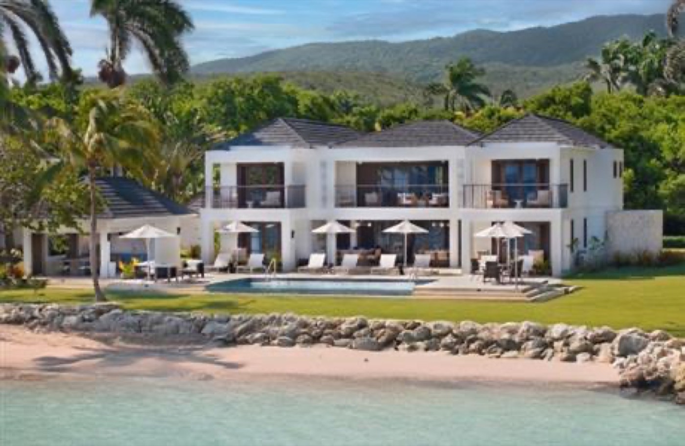 Half Moon in Montego Bay, Jamaica
