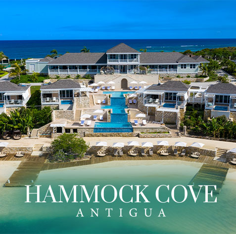 Hammock Cove Antigua in Antigua and Barbuda, Antigua