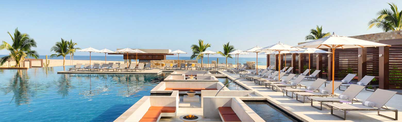 Hard Rock Hotel Los Cabos in Los Cabos, Mexico, Los Cabos