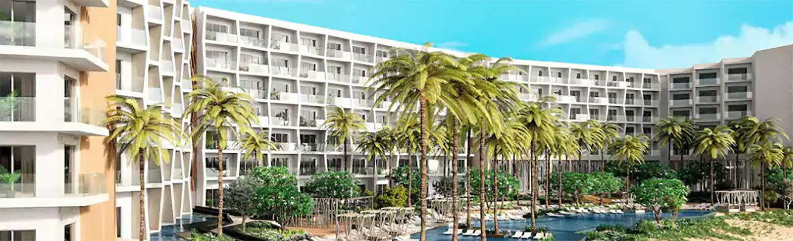 Hilton Cancún, an All-Inclusive Resort in Cancún and Riviera Maya, Mexico, Cancún & Riviera Maya