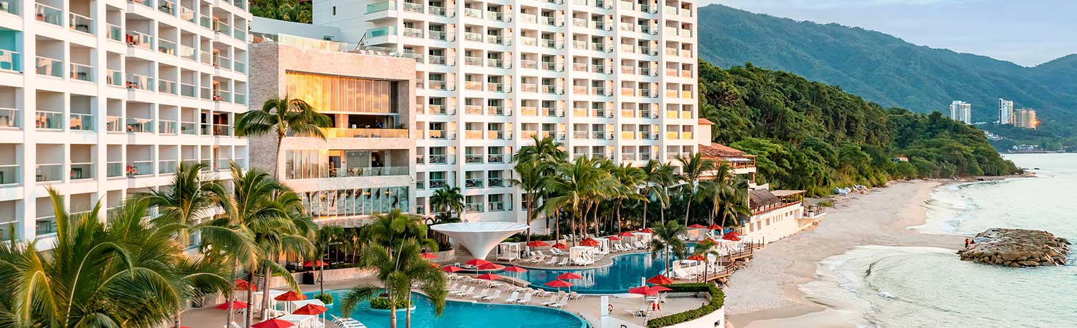 Hilton Vallarta Riviera All-Inclusive Resort in Puerto Vallarta and Riviera Nayarit, Mexico, Puerto Vallarta & Riviera Nayarit