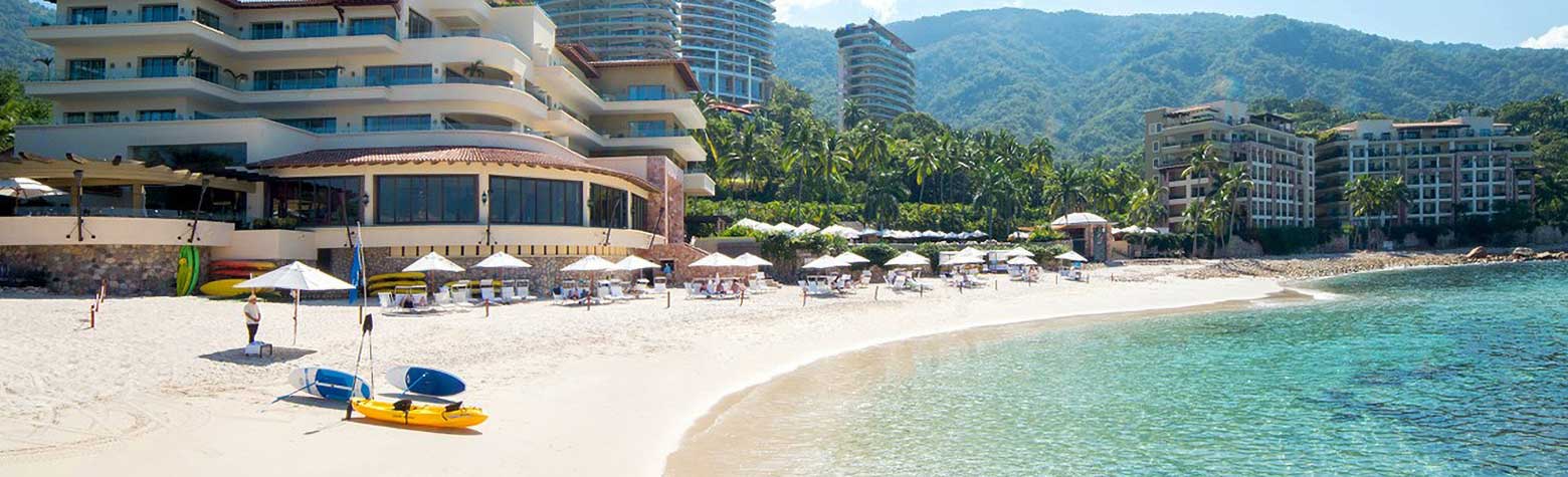 Hotel Mousai Puerto Vallarta wedding resort in Puerto Vallarta and Riviera Nayarit, Mexico, Puerto Vallarta & Riviera Nayarit