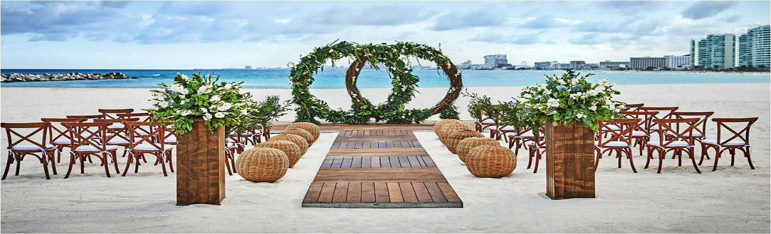 Hyatt Ziva Cancún in Cancún and Riviera Maya, Mexico, Cancún & Riviera Maya