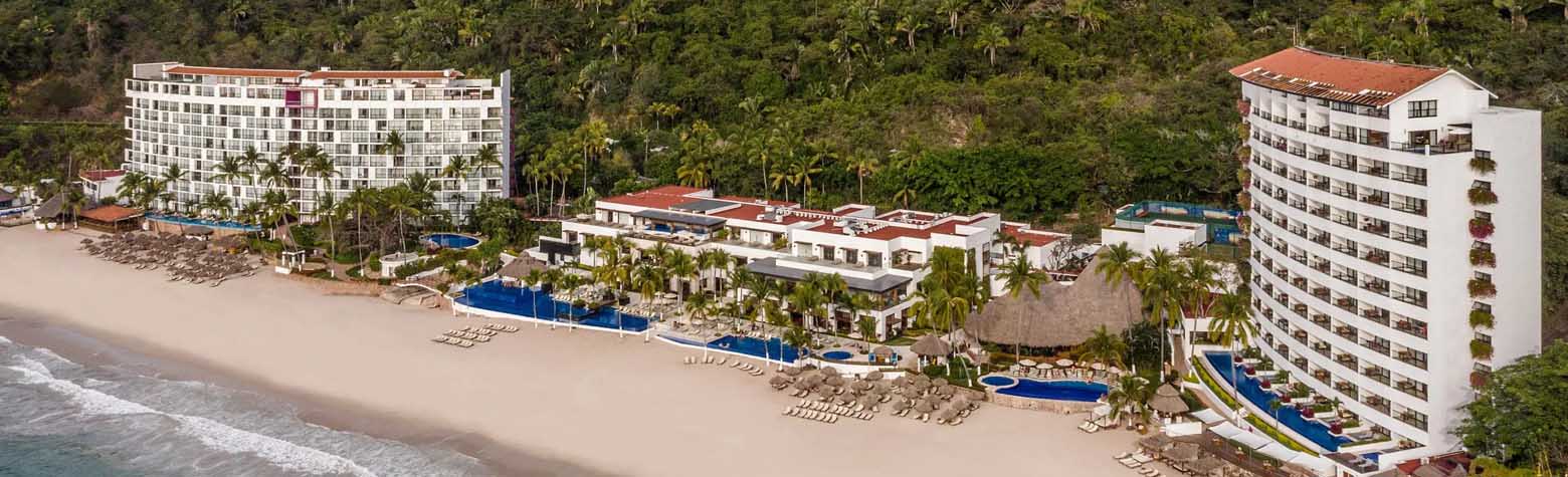 Hyatt Ziva Puerto Vallarta in Puerto Vallarta and Riviera Nayarit, Mexico, Puerto Vallarta & Riviera Nayarit