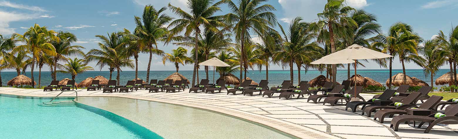 Hyatt Ziva Riviera Cancún in Cancún and Riviera Maya, Mexico, Cancún & Riviera Maya