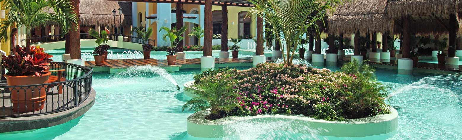 Iberostar Selection Paraíso Lindo in Cancún and Riviera Maya, Mexico, Cancún & Riviera Maya