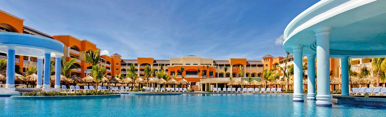 Iberostar Selection Rose Hall Suites in Montego Bay, Jamaica
