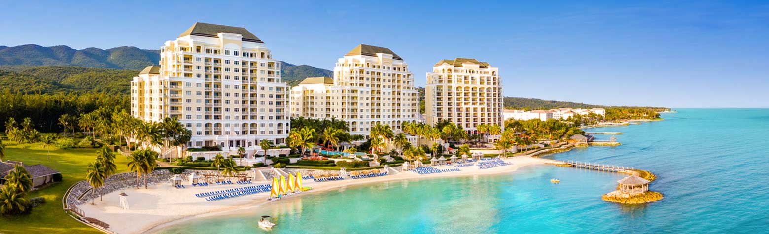 Jewel Grande Montego Bay Resort & Spa in Jamaica, Jamaica