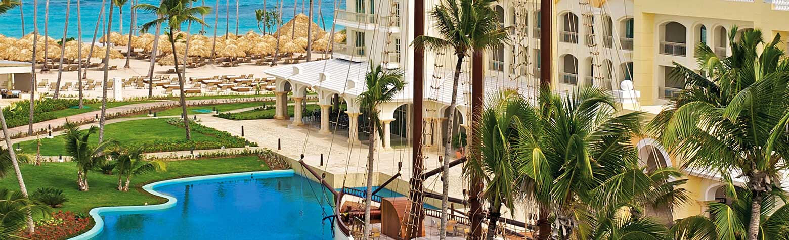 JOIA Bávaro by Iberostar in Punta Cana, Cap Cana and Puerto Plata, Dominican Republic, Dominican Republic