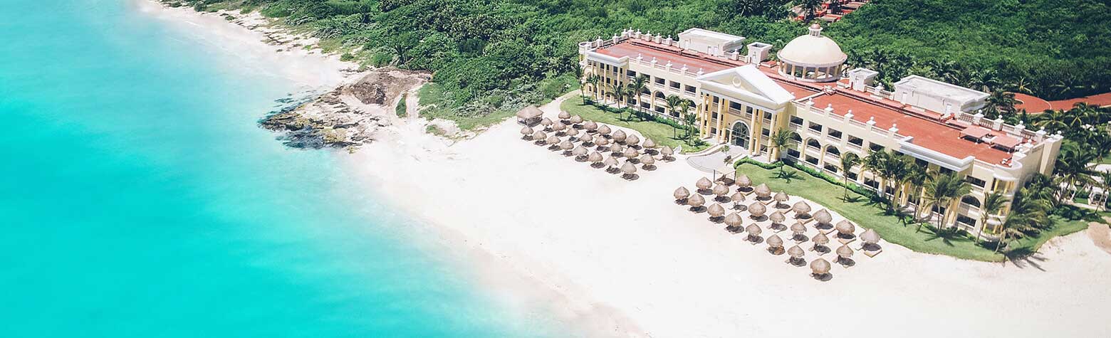 JOIA Paraíso by Iberostar in Cancún and Riviera Maya, Mexico, Cancún & Riviera Maya