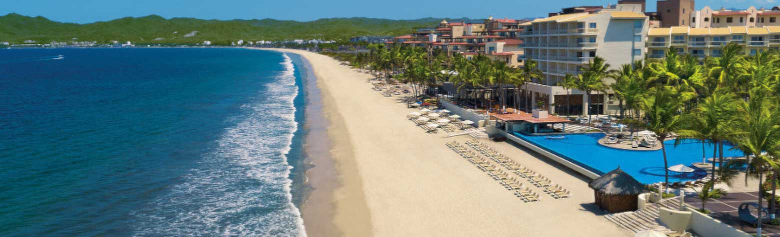 Krystal Grand Nuevo Vallarta in Puerto Vallarta and Riviera Nayarit, Mexico, Puerto Vallarta & Riviera Nayarit