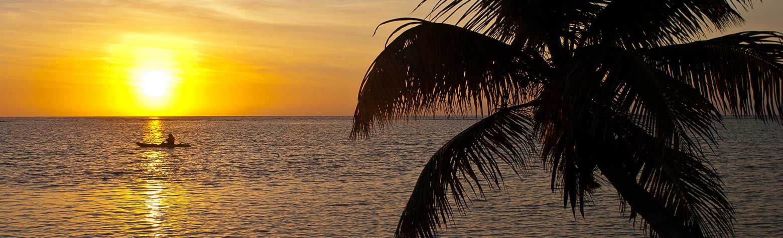 Las Terrazas Resort in Belize, Belize