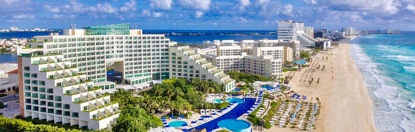 Live Aqua Beach Resort Cancún in Cancún and Riviera Maya, Mexico, Cancún & Riviera Maya