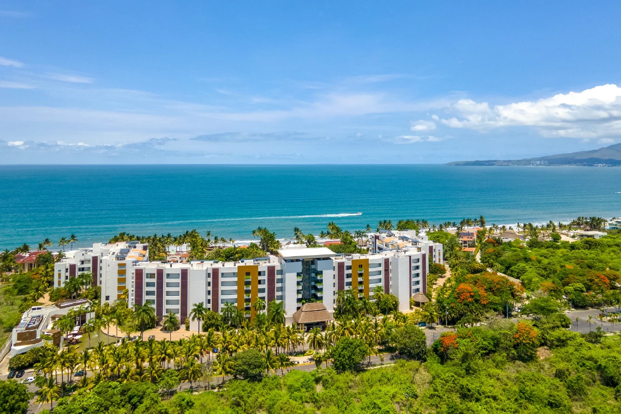 Marival Distinct Luxury Residences in Puerto Vallarta and Riviera Nayarit, Mexico, Puerto Vallarta & Riviera Nayarit