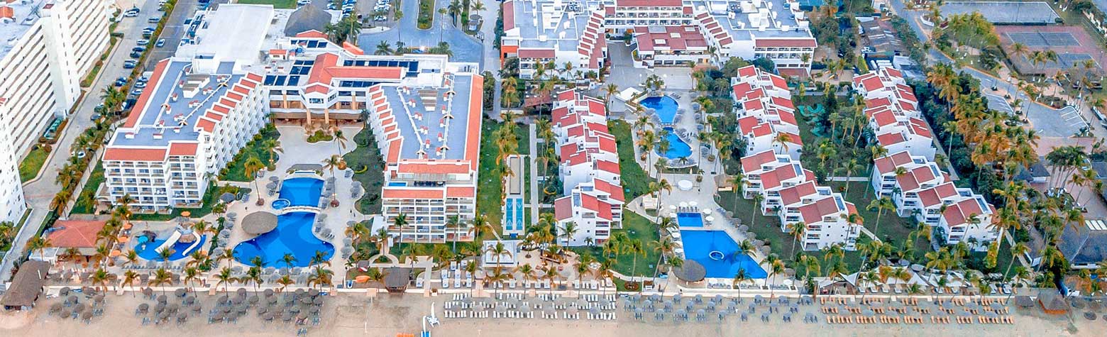 Marival Emotions Resort & Suites in Puerto Vallarta and Riviera Nayarit, Mexico, Puerto Vallarta & Riviera Nayarit