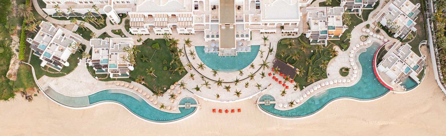 Marquis Los Cabos, Adults Only in Los Cabos, Mexico, Los Cabos