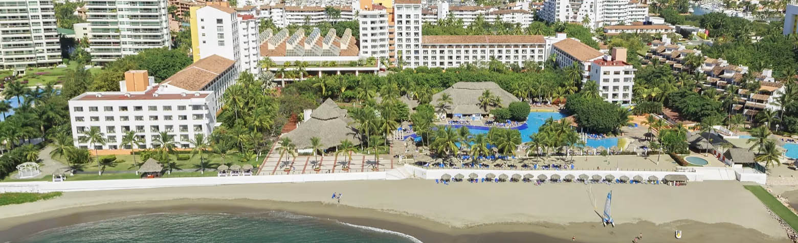 Meliá Puerto Vallarta in Puerto Vallarta and Riviera Nayarit, Mexico, Puerto Vallarta & Riviera Nayarit