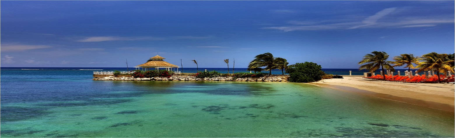 Moon Palace Jamaica in Ocho Rios, Jamaica