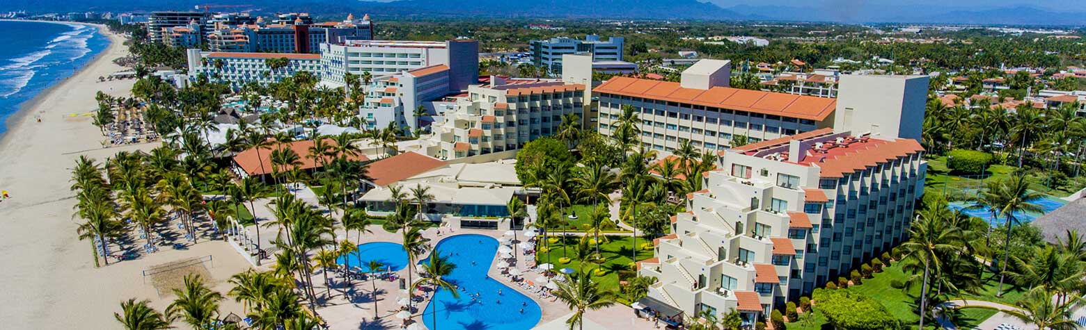 Occidental Nuevo Vallarta in Puerto Vallarta and Riviera Nayarit, Mexico, Puerto Vallarta & Riviera Nayarit