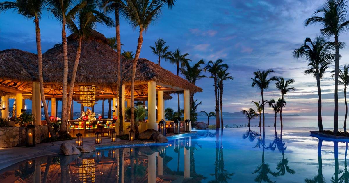 One&Only Palmilla in Los Cabos, Mexico, Los Cabos
