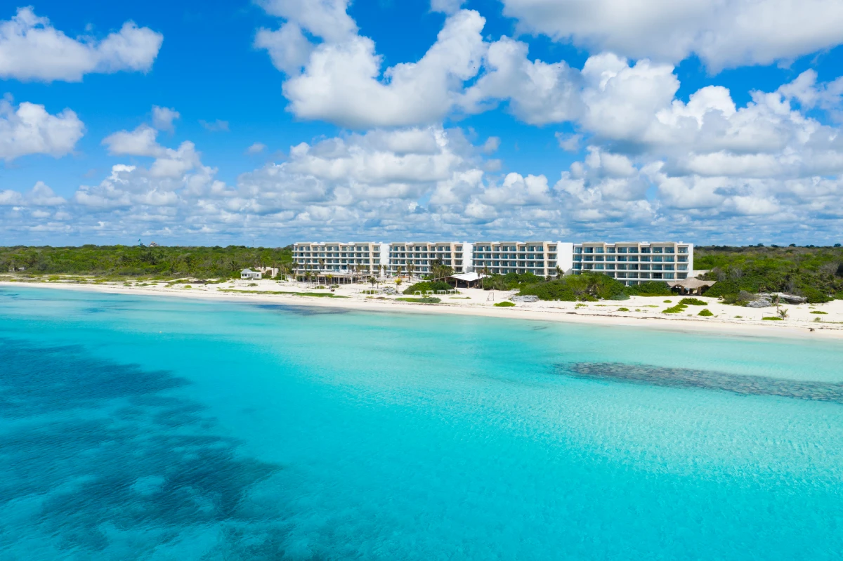 Palmaïa, The House of AïA in Cancún and Riviera Maya, Mexico, Cancún & Riviera Maya