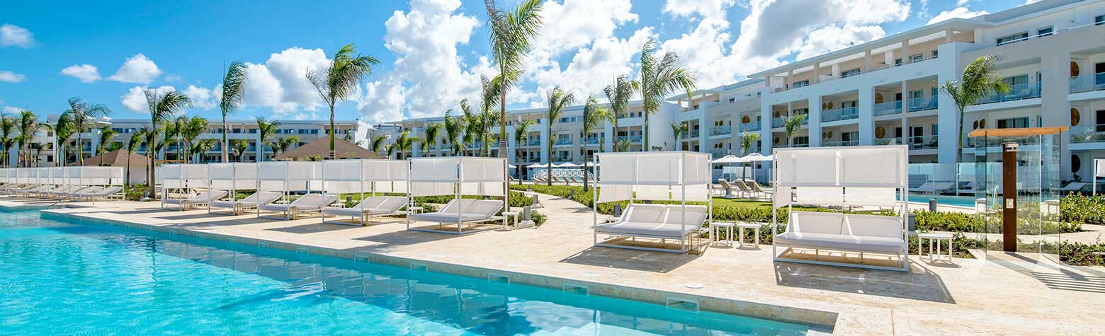 Paradisus Grand Cana in Punta Cana, Cap Cana and Puerto Plata, Dominican Republic, Dominican Republic