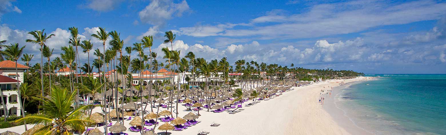 Paradisus Palma Real Golf & Spa Resort in Punta Cana, Cap Cana and Puerto Plata, Dominican Republic, Dominican Republic