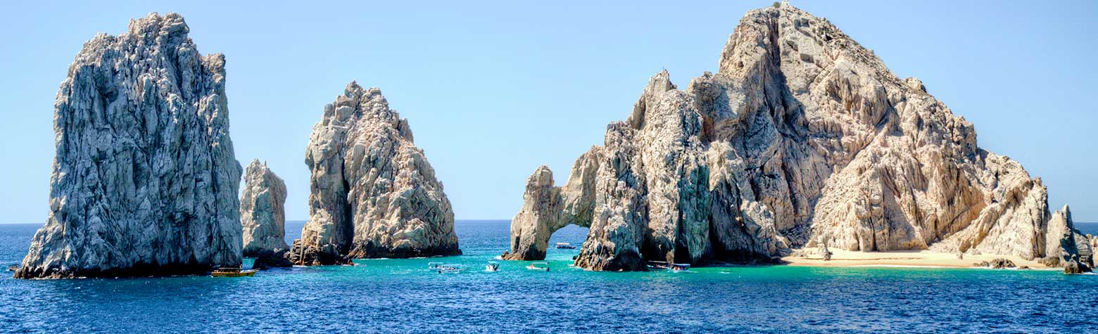 Pueblo Bonito Sunset Beach Golf & Spa Resort in Los Cabos, Mexico, Los Cabos