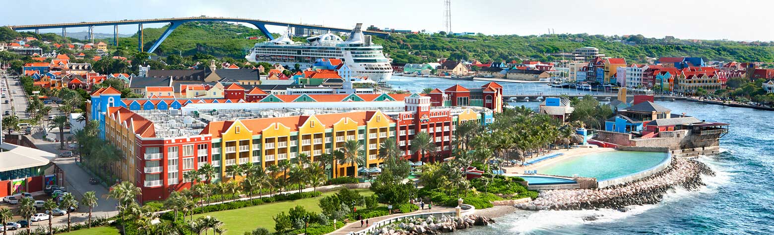 Renaissance Wind Creek Curaçao Resort in Curaçao, Curaçao